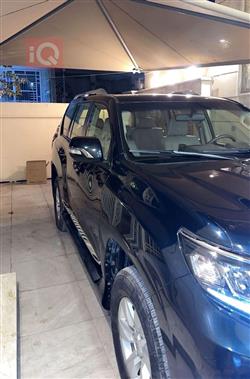 تويوتا لاندكروزر برادو